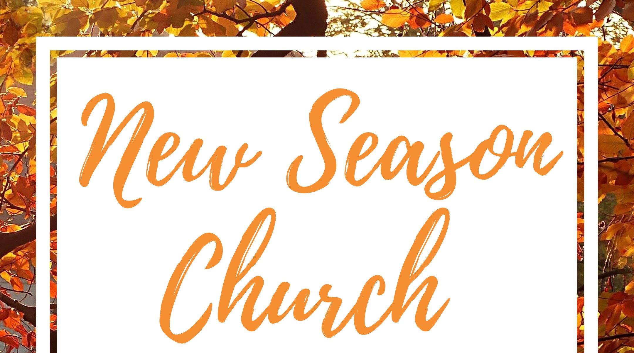 New Season Church