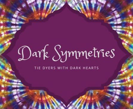 Dark Symmetries