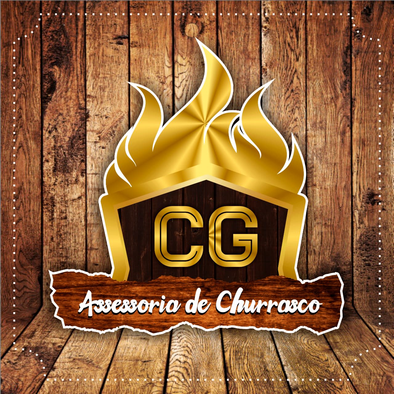 CG Assessoria de Churrasco