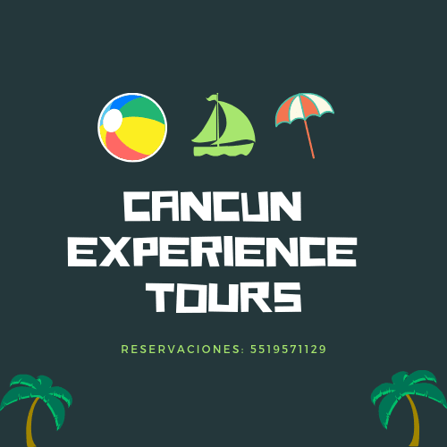 Cancun Experience Tours