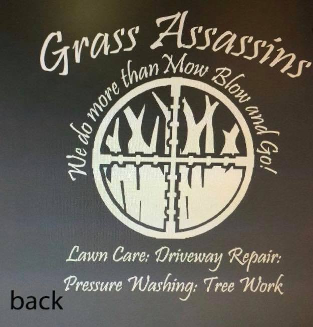 Grass Assassins Lawn & Landscape