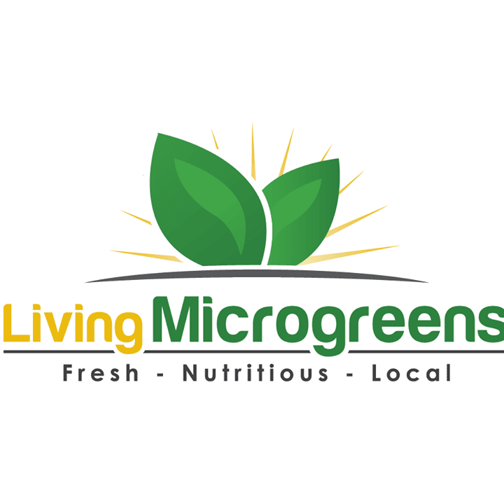 Living Microgreens