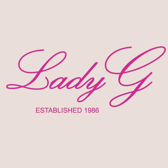Spiritual Queen by Lady G’s