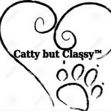 Catty but Classy Customized Jewelry