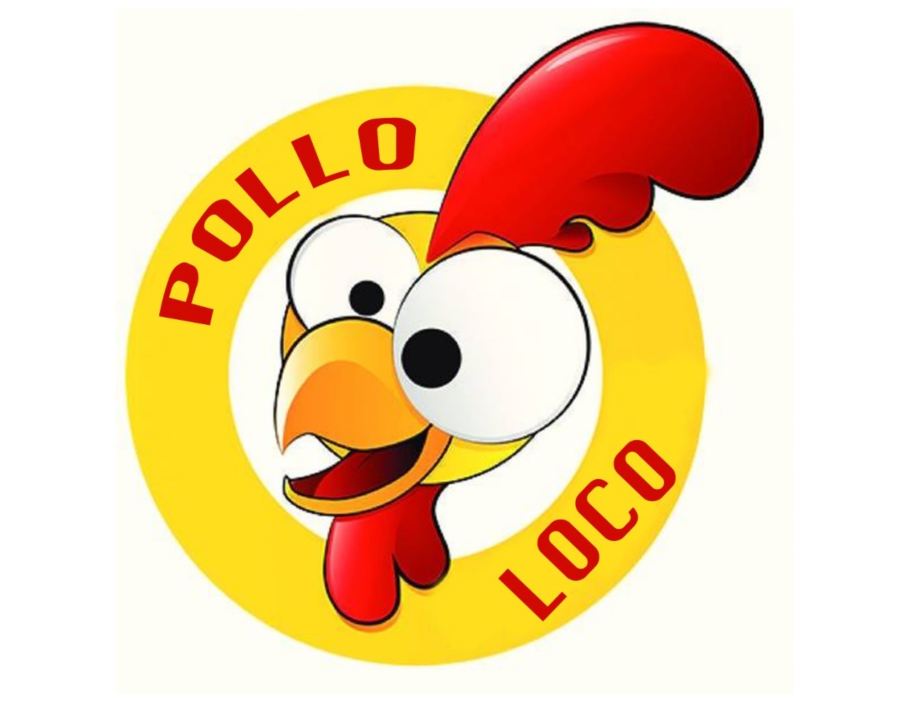 Tacos Pollo Loco