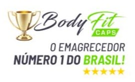 Body Fit Caps Emagrece