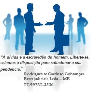 Rodrigues & Cardoso Cobranças Extrajudiciais Ltda