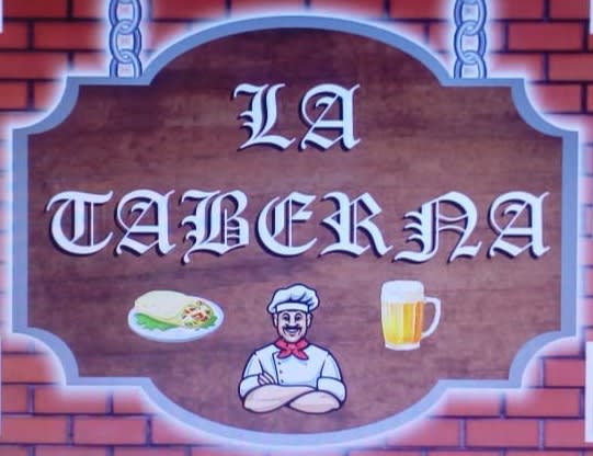 La Taberna Restaurant Bar