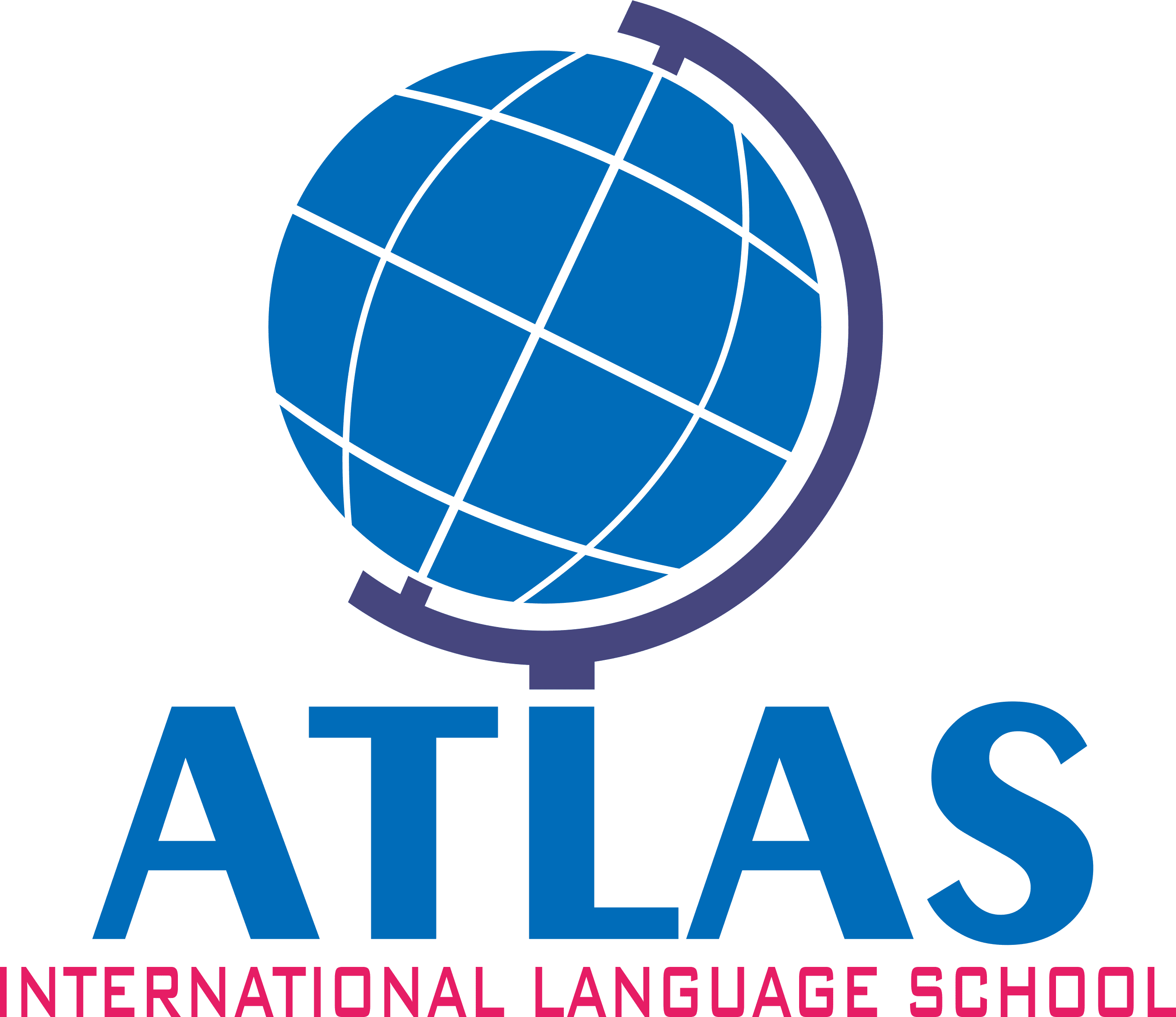 Atlas International Language School