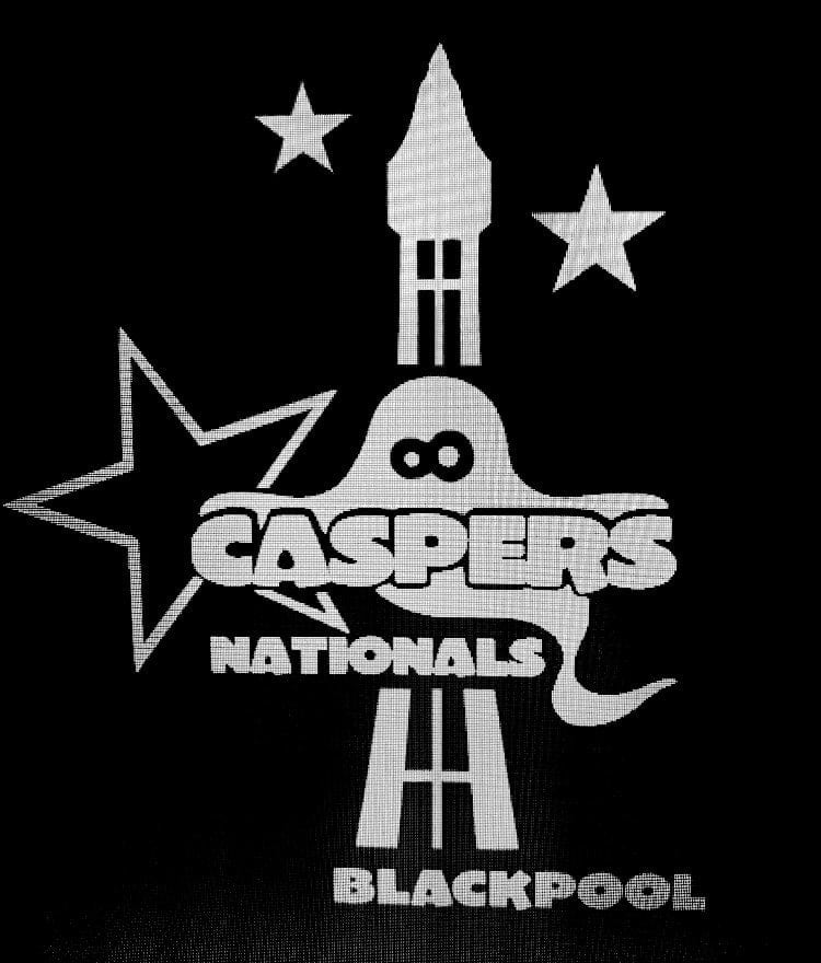 Caspers Freestyle Clothing
