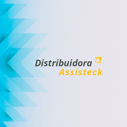 Distribuidora Assisteck