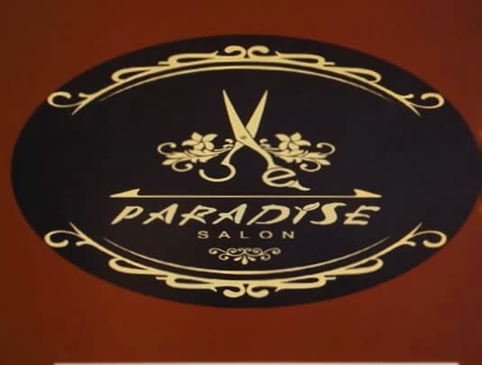 Paradise Salon
