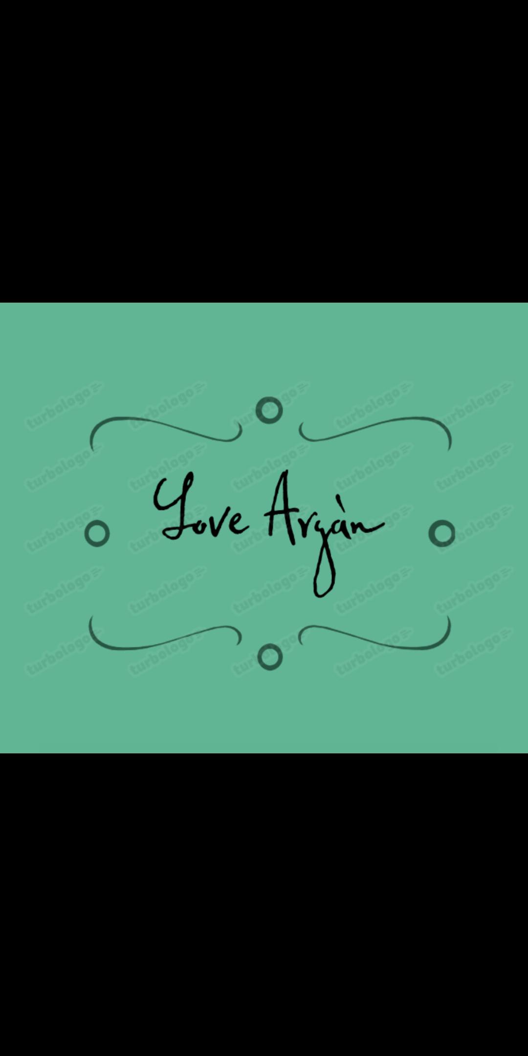 Love Argàn