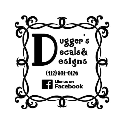Dugger’s Decals & Designs