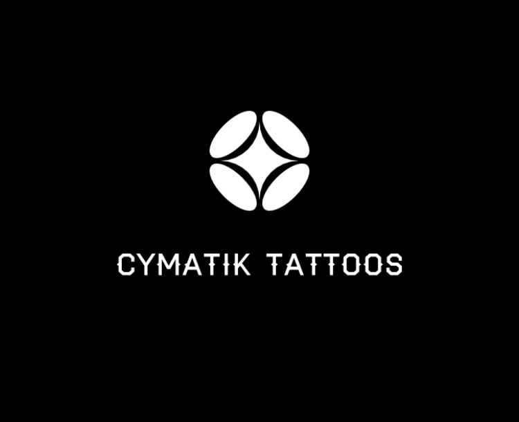 Cymatik Tattoos