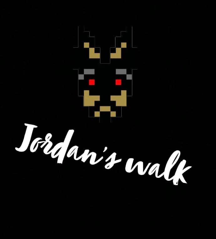 Jordan’s Walk
