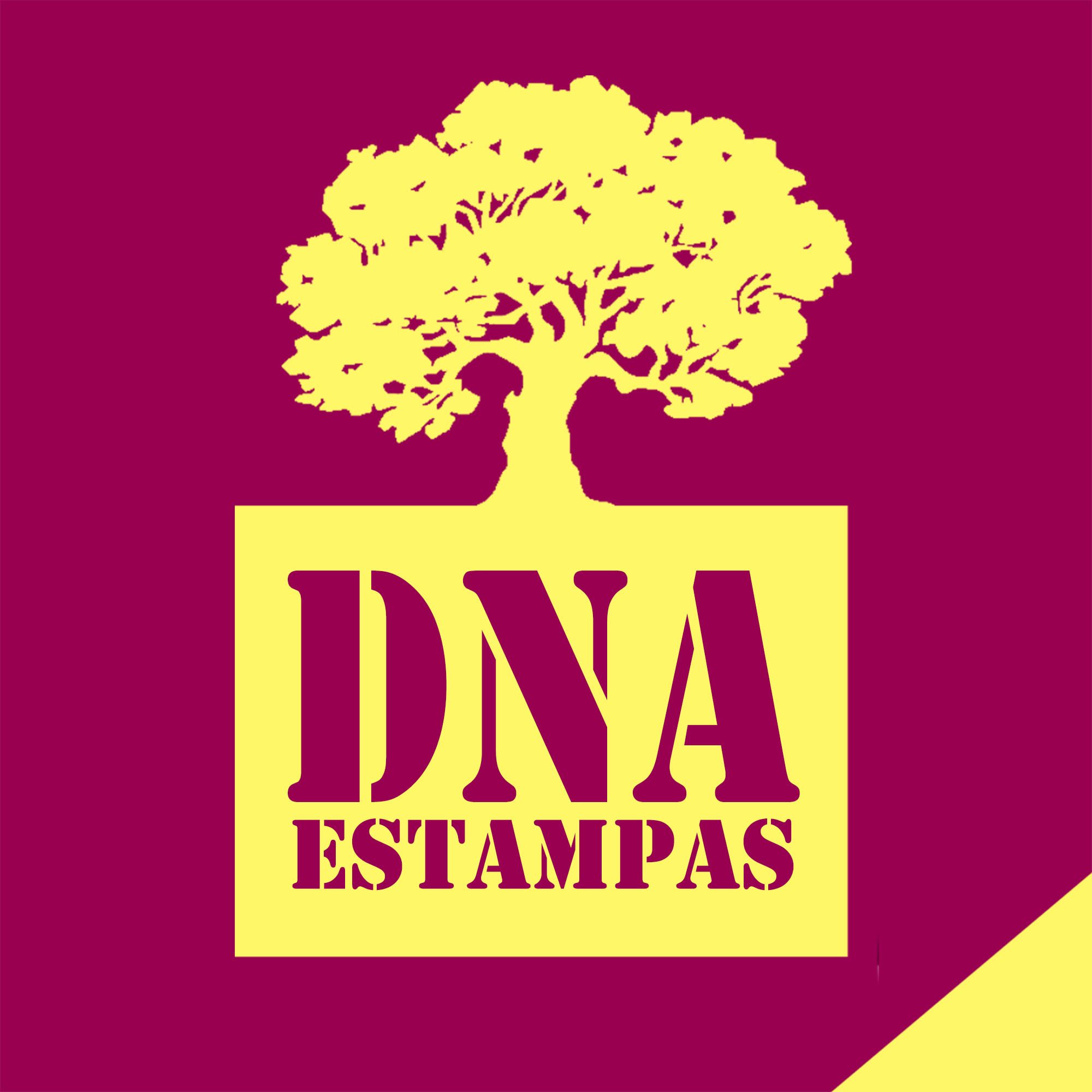 DNA Estampas