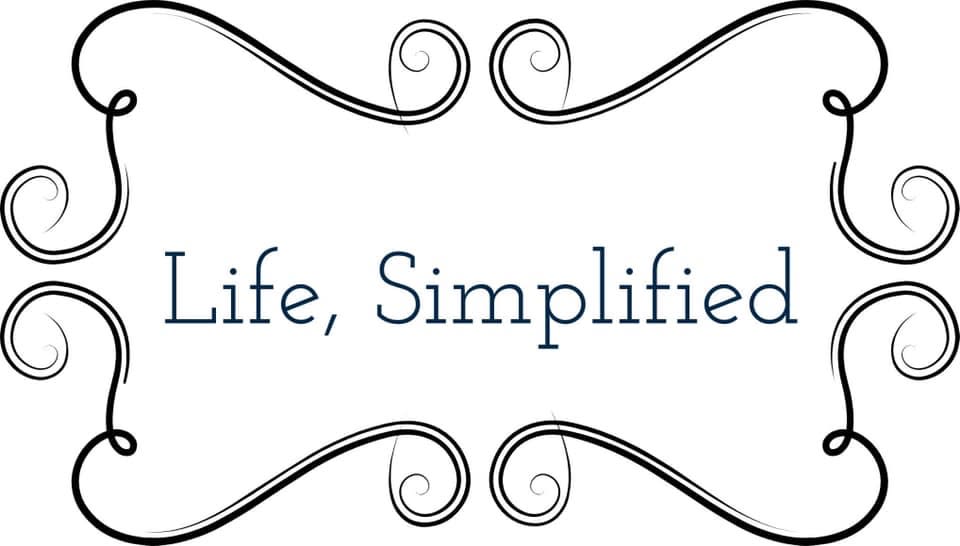 Life Simplified