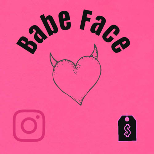 Babe-Face Cosmetics