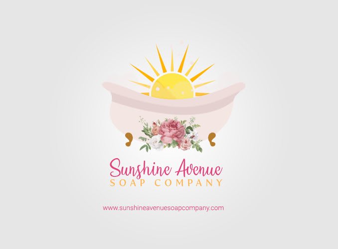 Sunshine Avenue Soap Company