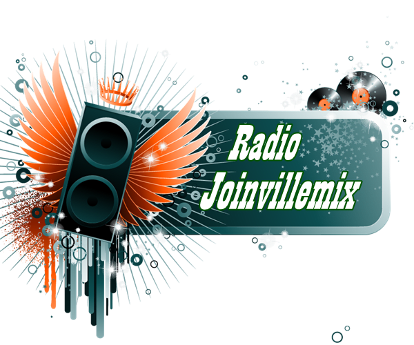 Radio Joinville Mix