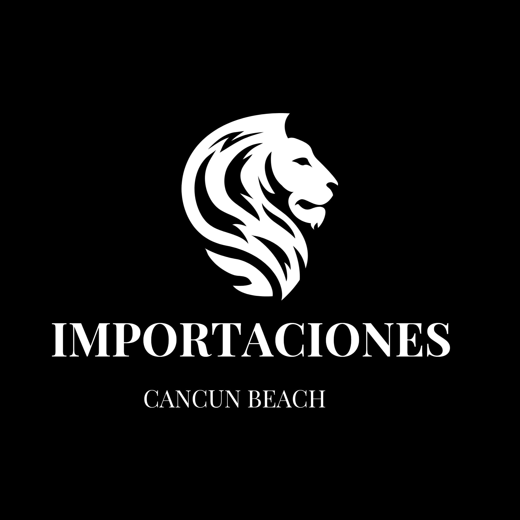 Importaciones Cancún Beach