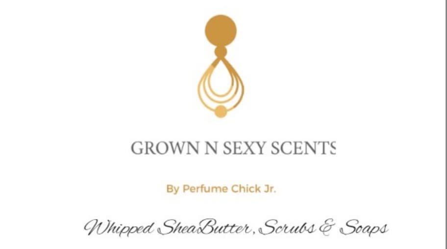 Grown N Sexy Scents