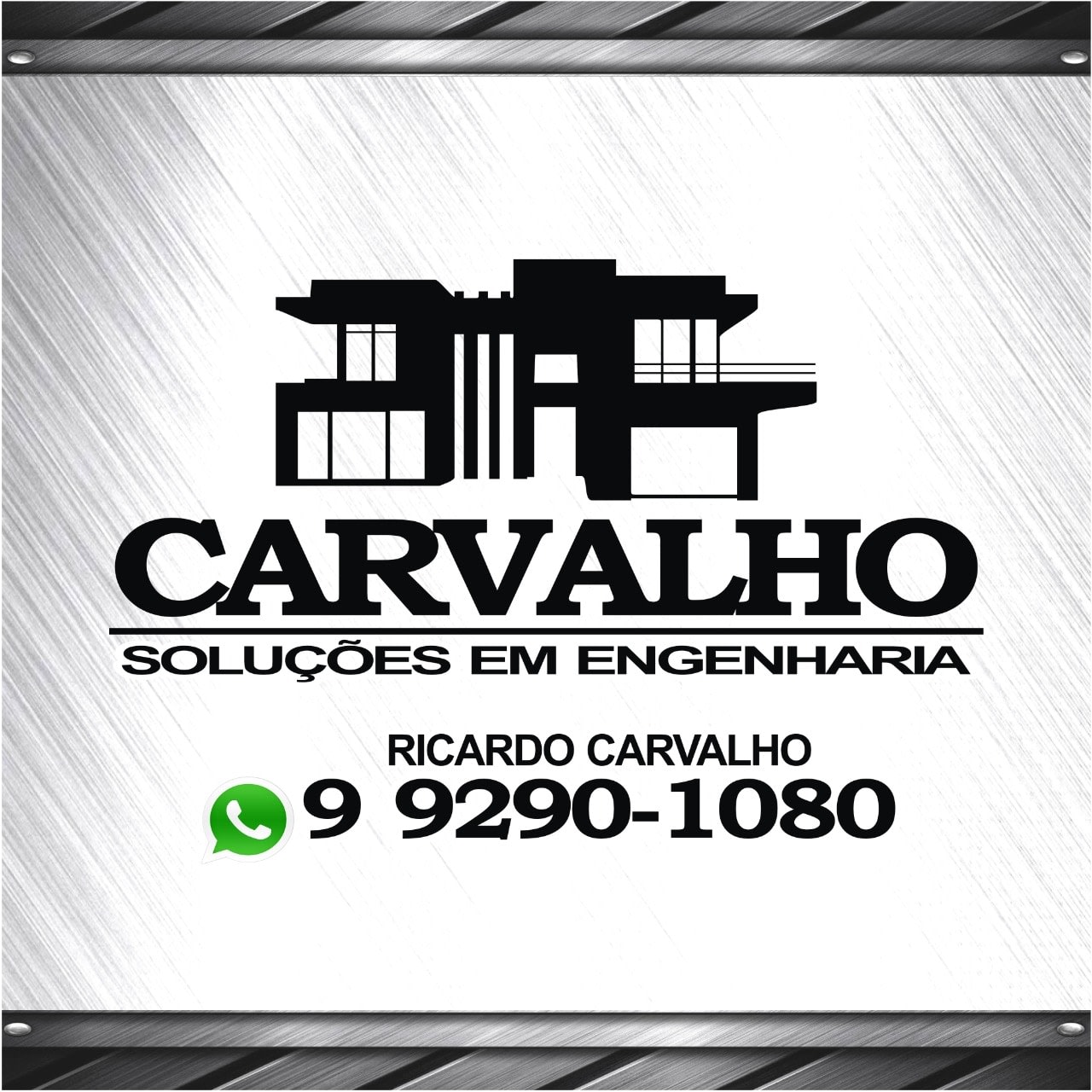 Carvalho Engenharia