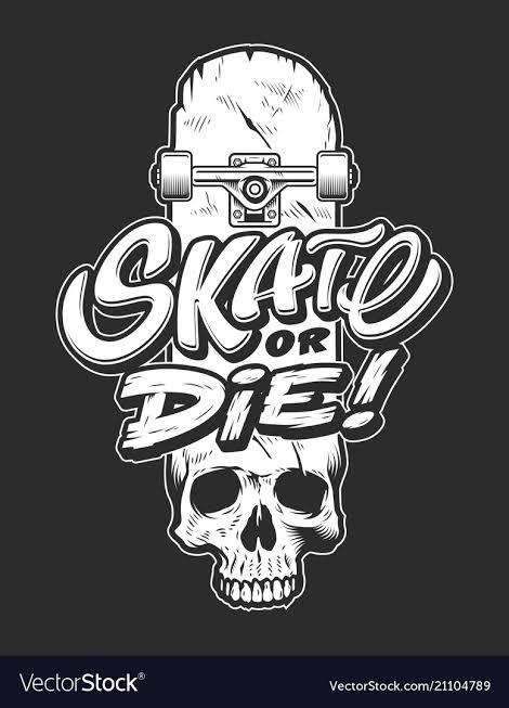 Skate Shop K.O.