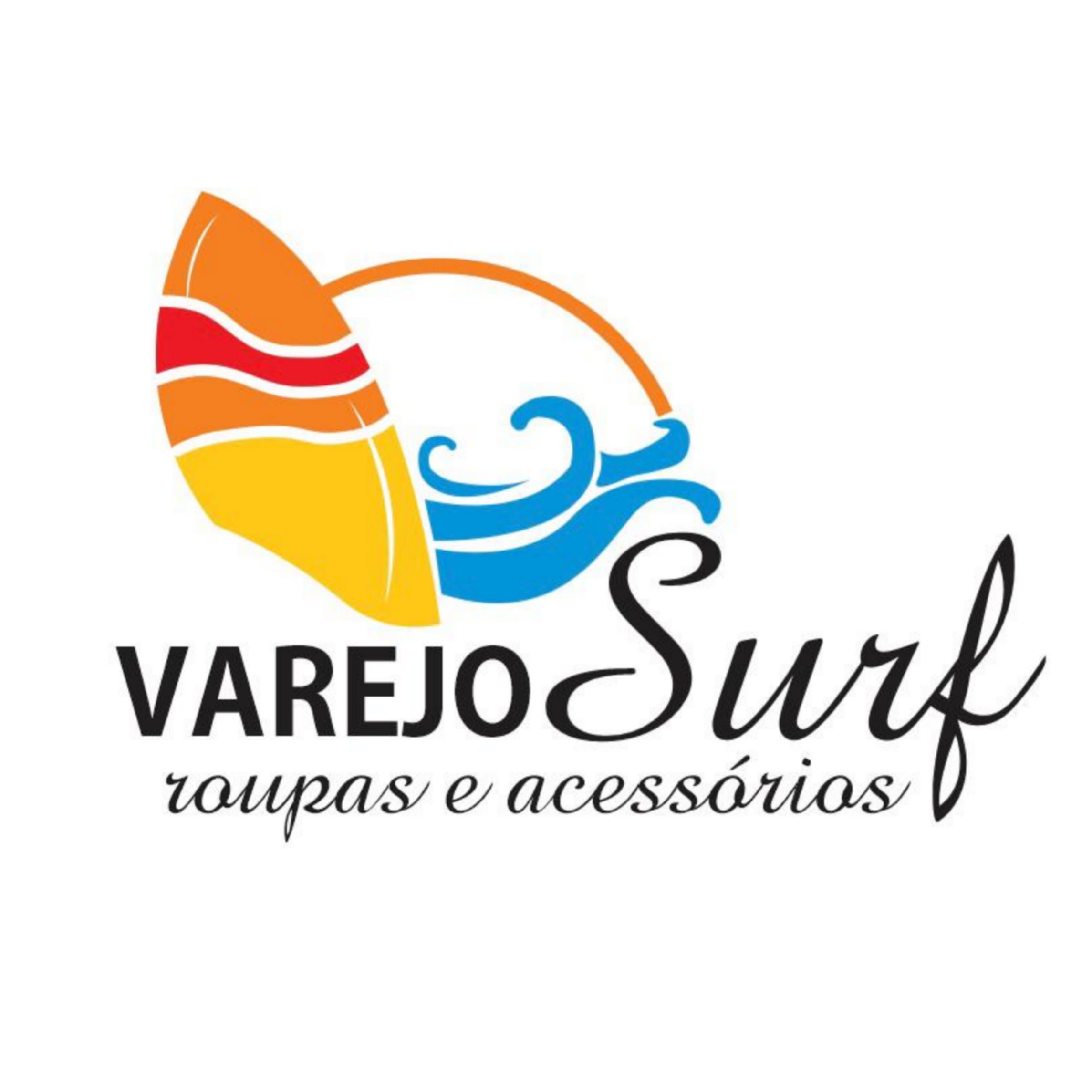 Varejo Surf