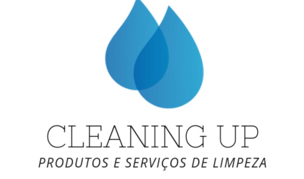 Cleaning Up Limpeza