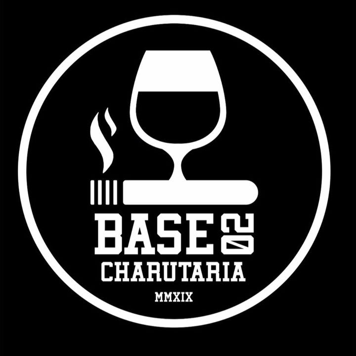 Base 02 Charutaria