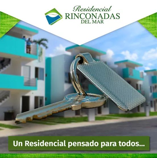 Residencial Rinconadas Del Mar