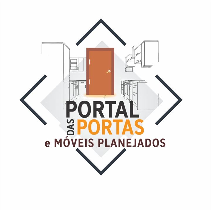 Portal das Portas e Móveis Planejados