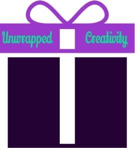 Unwrapped Creativity
