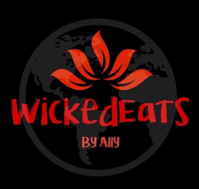 Wickedeats by ally