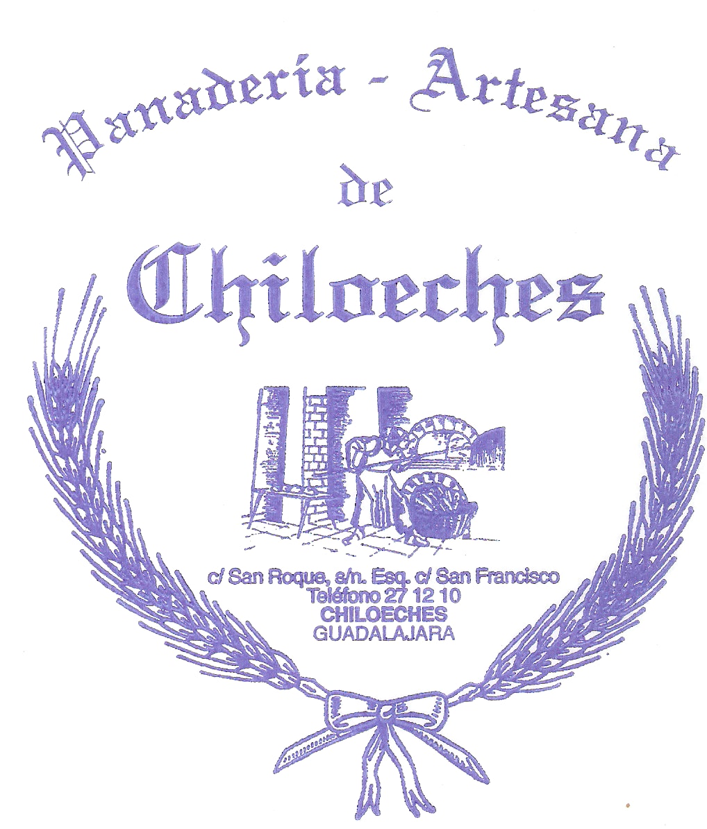 PANADERIA DE CHILOECHES S.L.