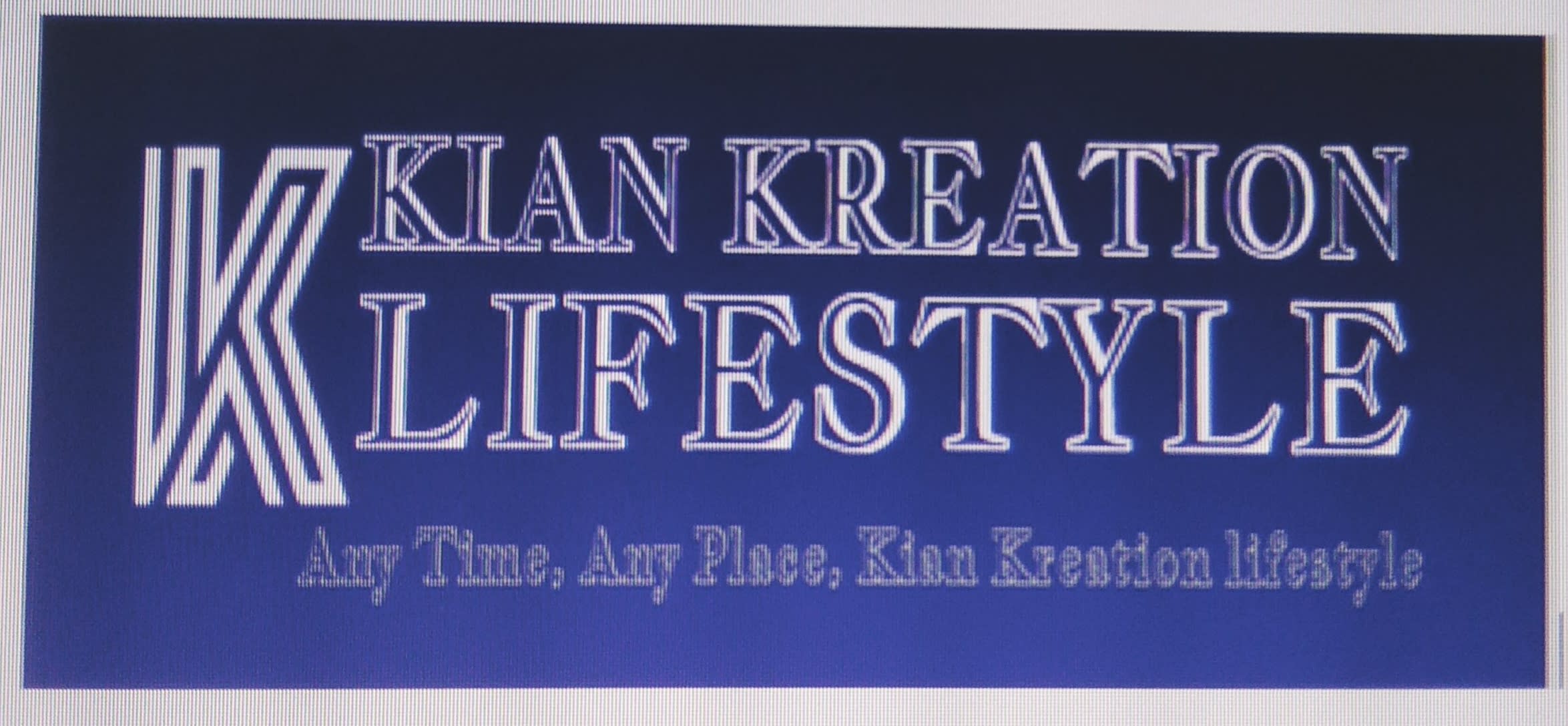Kian Kreations Lifestyle
