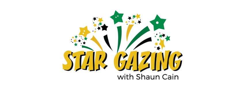 The Star Gazing Entertainment Show