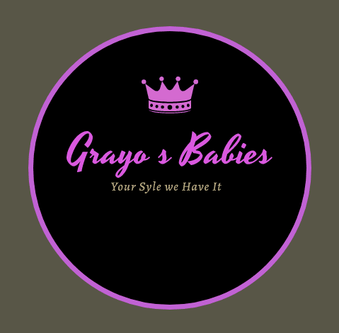 Grayo S Babies