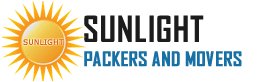 Sunlight Packers & Movers