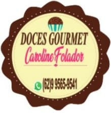 Doces Gourmet Caroline Folador