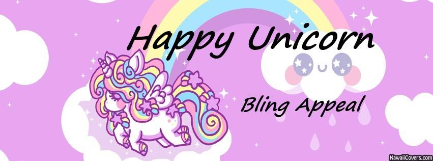 Happy Unicorn