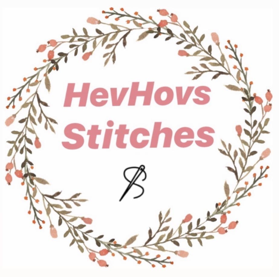 Hevhovs Stitches