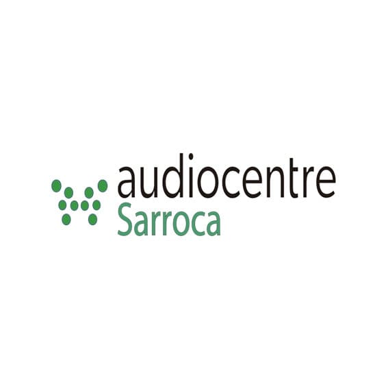 Audiocentre Sarroca