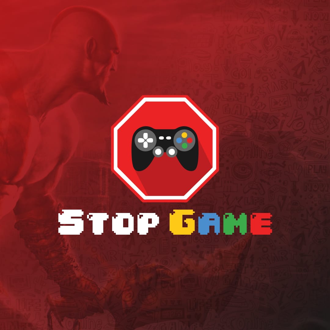 Stop Game