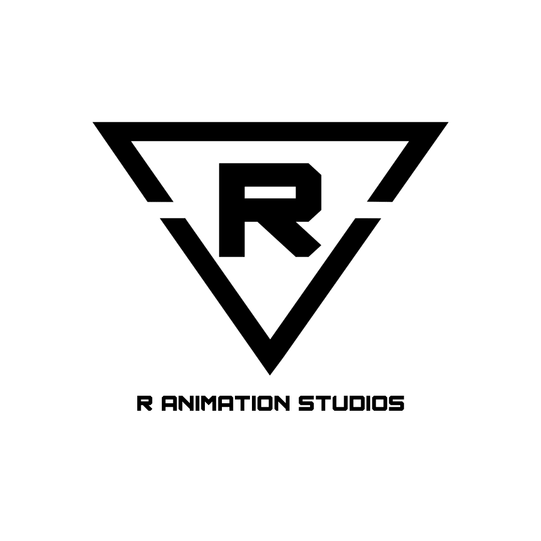R Animation Studios