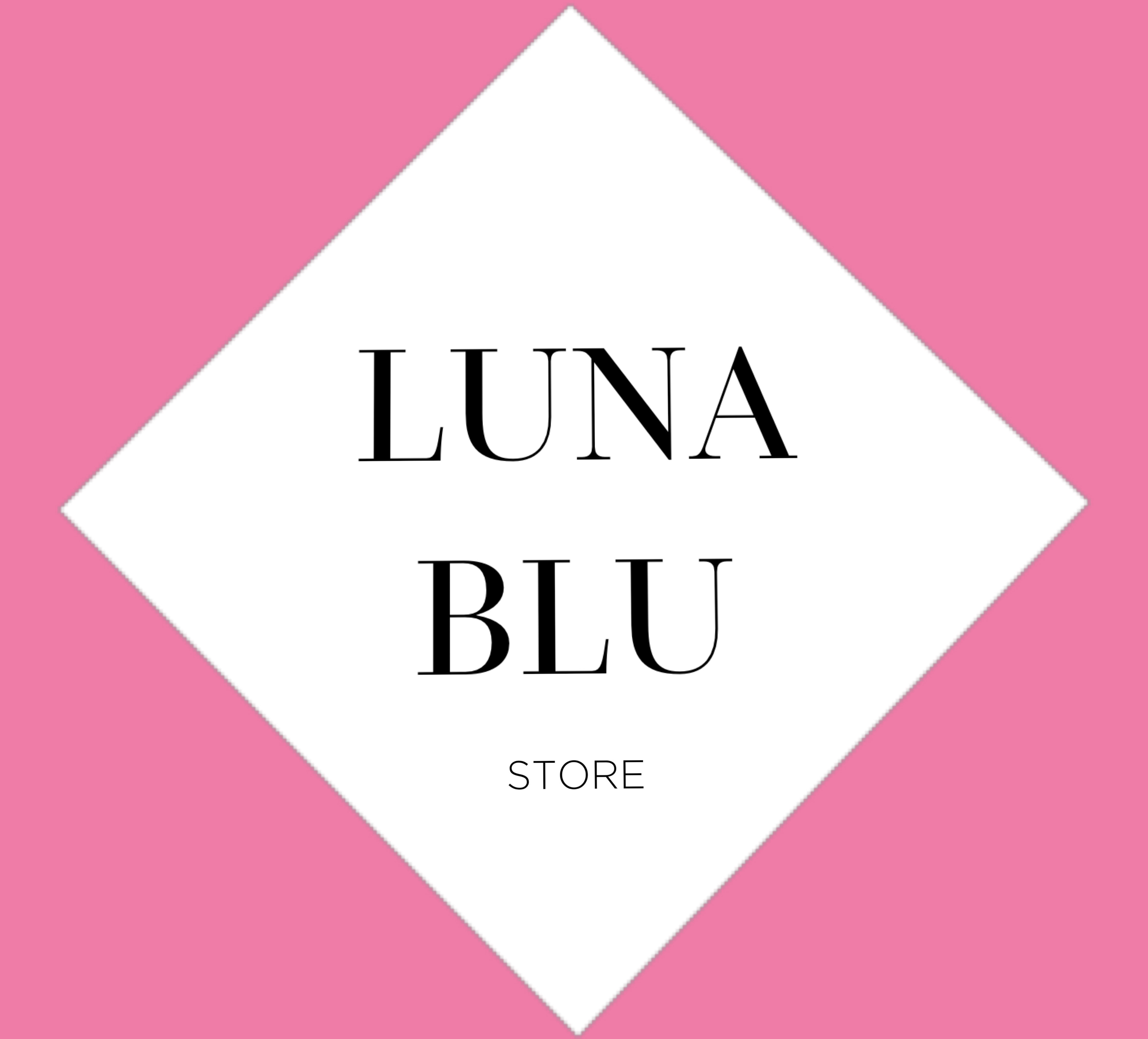 Luna Blu Store