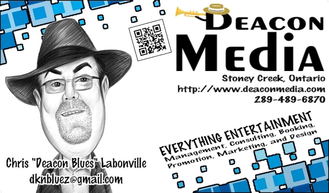 Deacon Media