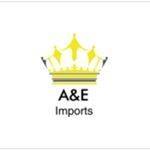 A&E Grifes Imports